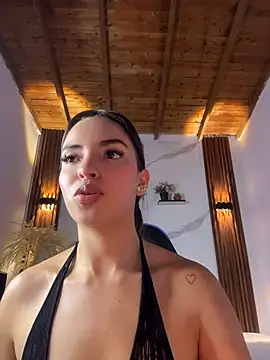 catalina_lafer Cameră chat live
