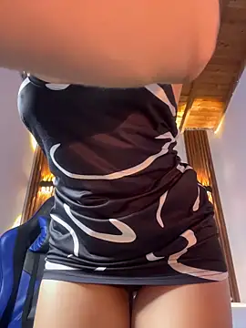 catalina_lafer Live Chatraum