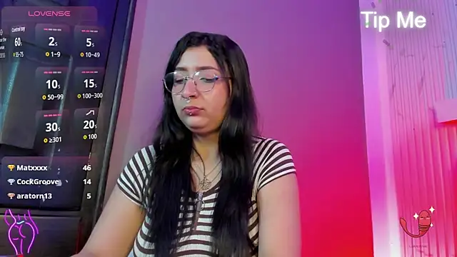 Svetlana_3 Adlı Modelin Canlı Sohbet Odası