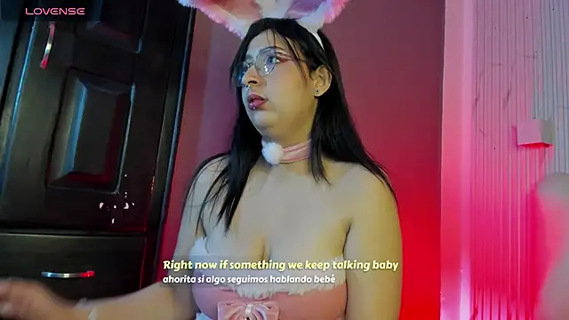 Svetlana_3 Live chatroom