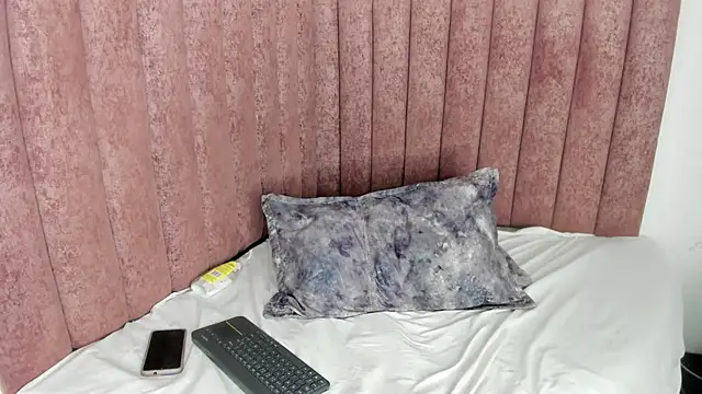 CoralRuiz 실시간 채팅방
