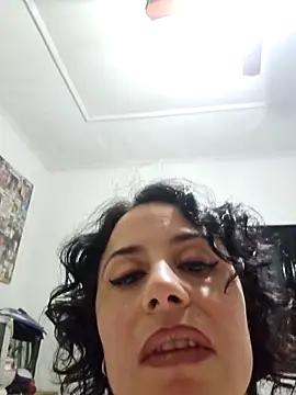 Sala de chat ao vivo de Rebelchocolate