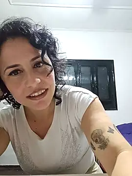 Sala de chat en directo de Rebelchocolate