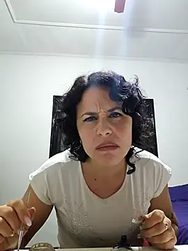 Chat ao vivo de Rebelchocolate