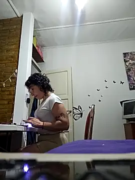 Chat ao vivo de Rebelchocolate