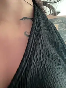 BabySixxxx Live Chatraum