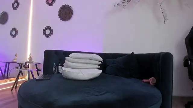 Melissa_Hill25 실시간 채팅방