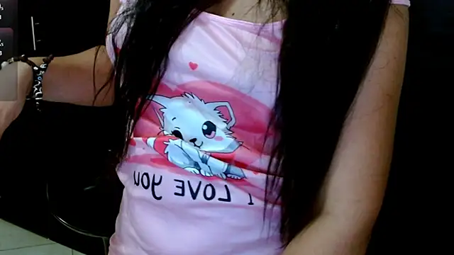 Chat ao vivo de KarlaLoving