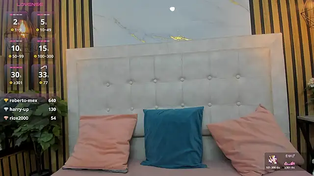 Salo_Duartte Live Chatraum
