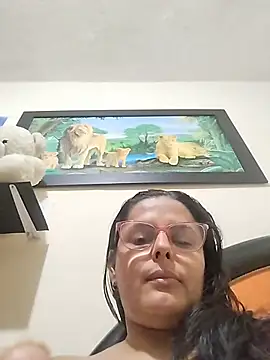 Bella_Morena27 Ruang Obrolan Langsung