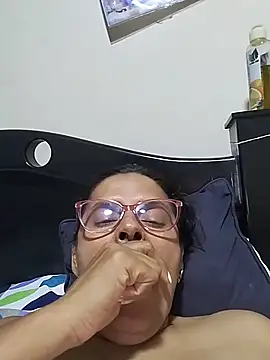 Živá chatovací místnost Bella_Morena27