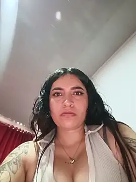 Sala de chat ao vivo de Sky__19