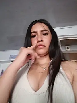 Živá chatovací místnost Sky__19