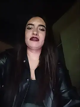 Živá chatovací místnost Sky__19