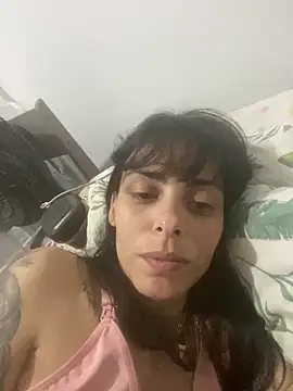 Malevola0 Live Chatraum