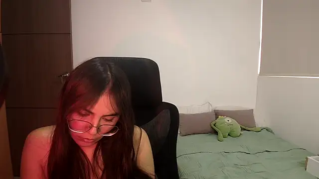 abbyyandmaxx Cameră chat live
