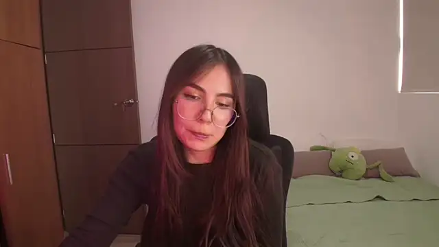 abbyyandmaxx 실시간 채팅방