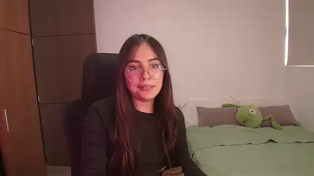 Chatroom en direct de abbyyandmaxx