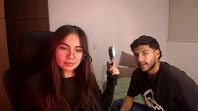 abbyyandmaxx Ruang Obrolan Langsung