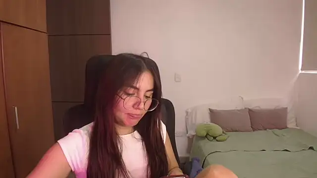 abbyyandmaxx Live Chatraum