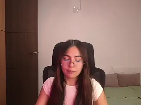 Chat ao vivo de abbyyandmaxx