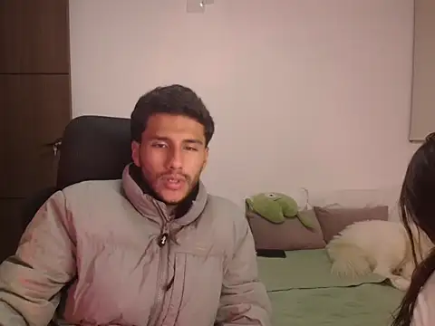 abbyyandmaxx Cameră chat live