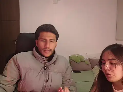 Chat ao vivo de abbyyandmaxx