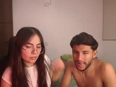 abbyyandmaxx Cameră chat live
