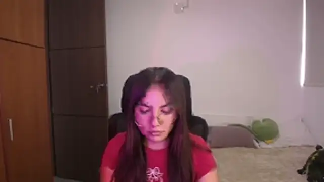 abbyyandmaxx 실시간 채팅방