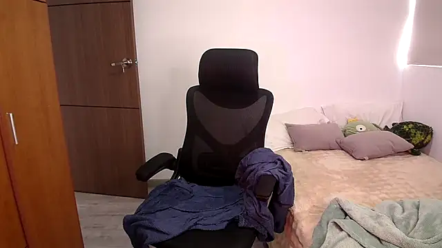 Sala de chat ao vivo de abbyyandmaxx