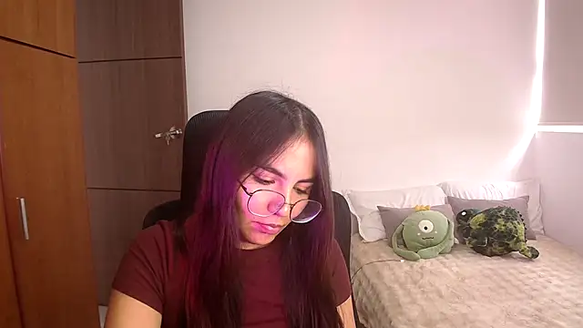 Phòng Chat Trực Tiếp abbyyandmaxx