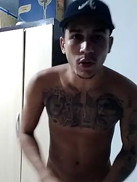 gui_carioca7 Show Webcam