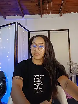 Živá chatovací místnost Adhara_20