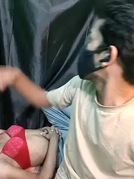 Živá chatovací místnost VelvetVibe_75