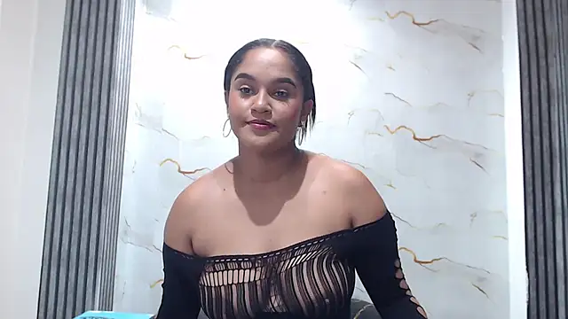 Živá chatovací místnost Liaa_cams