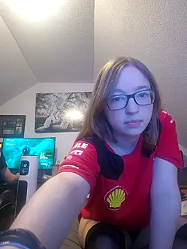 Freaky-Doll – live chatrum