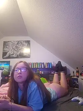 Freaky-Doll Cameră chat live