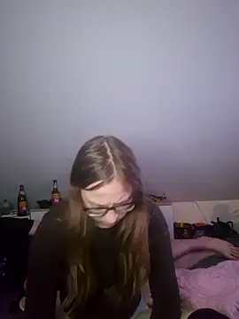 Freaky-Doll – live chatrum