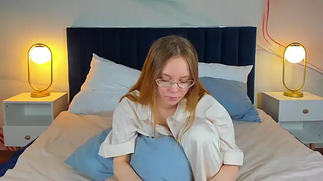 FloraLarsson – live chatrum