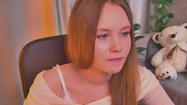 FloraLarsson Live Chatraum