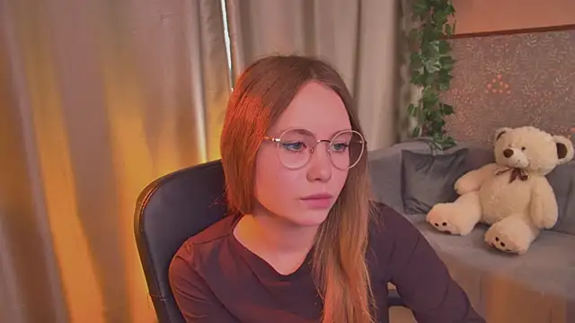 FloraLarsson Live Chatraum