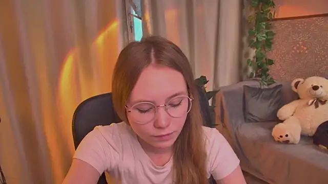 Bilik Sembang Langsung FloraLarsson