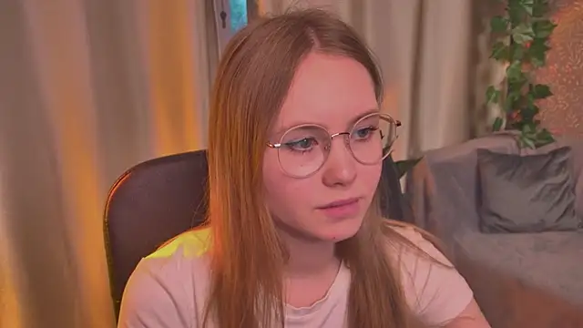 Chatroom en direct de FloraLarsson
