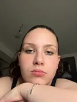 CuteBeaX Live Sex Cam-Show