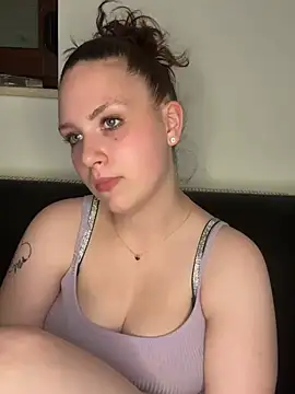 CuteBeaX – Naživo XXX chat