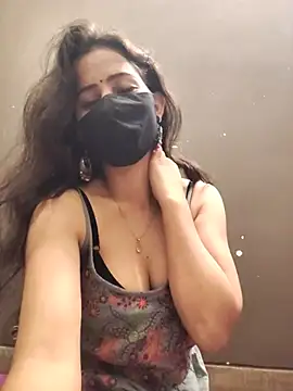 Kanika_76 – live chatrum