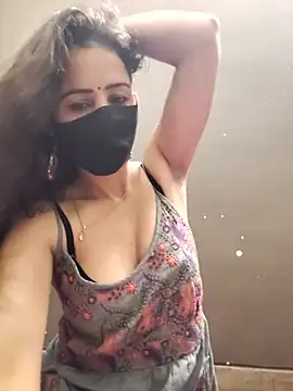 Kanika_76n Live chat-huone