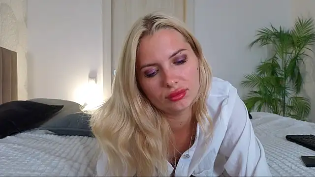 BlushingAngelita – live chatrum