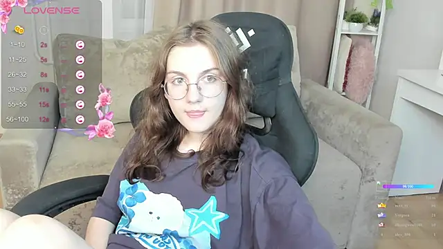 iMagdaLunna Live Chatraum
