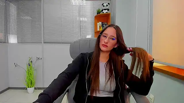 Olimia Live chatroom